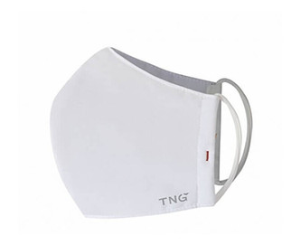 Pharma Activ Rouška textilní, 3 vrstvá, nano membrána, antibakteriální vel. M