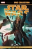 Star Wars Legends Epic Collection: Legacy Vol. 3