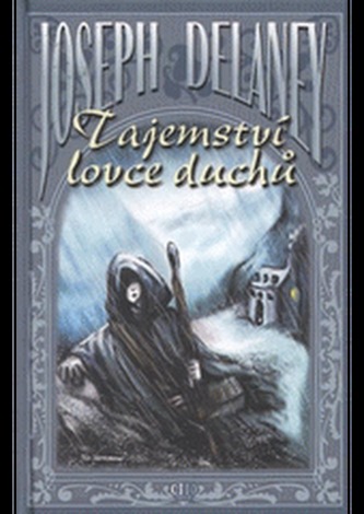 Tajemství lovce duchů