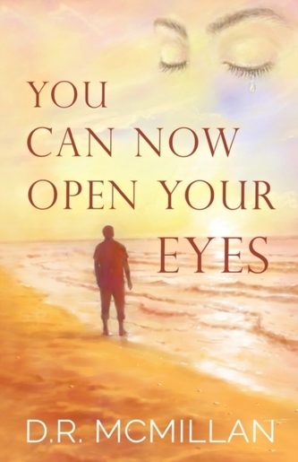 You Can Now Open Your Eyes