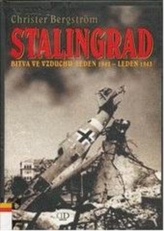 Stalingrad - bitva ve vzduchu: leden 1942 - leden 1943