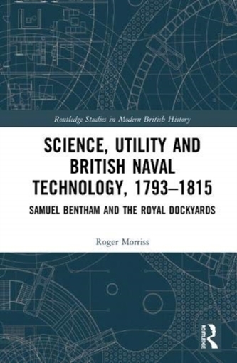 Science, Utility and British Naval Technology, 1793-1815