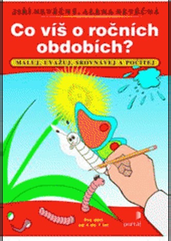 Co víš o ročních obdobích