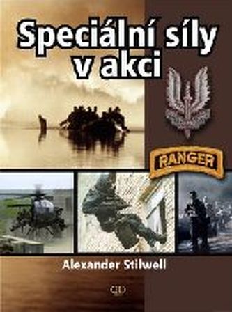 Speciální síly v akci