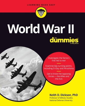 World War II For Dummies