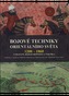 Bojové techniky orientálního světa 1200 - 1860
