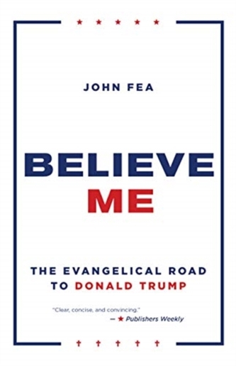 BELIEVE ME