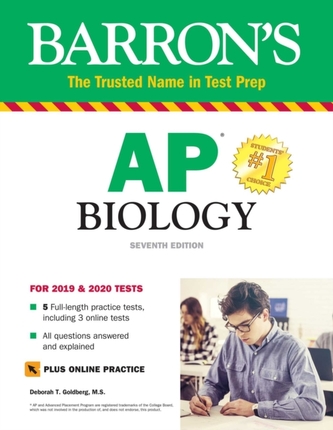 AP Biology Premium