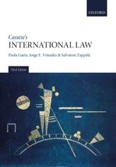  Cassese\'s International Law