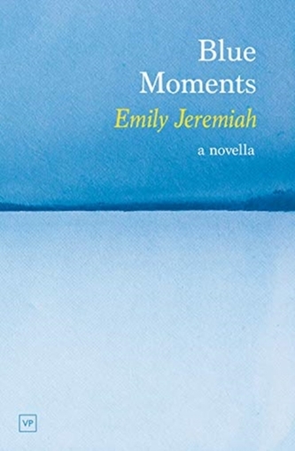 Blue Moments