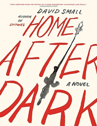 Home After Dark