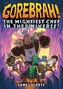 Gorebrah: The Mightiest Chef in the Universe