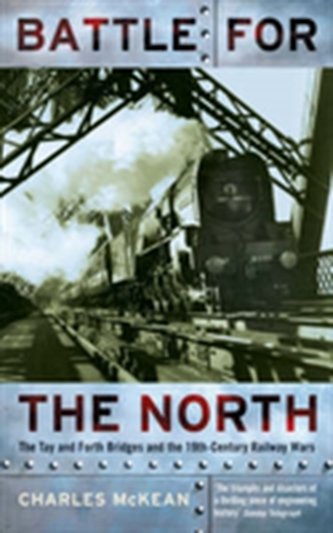 Battle For The North