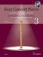 EASY CONCERT PIECES BAND 3