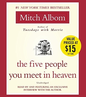 The Five People You Meet in Heaven