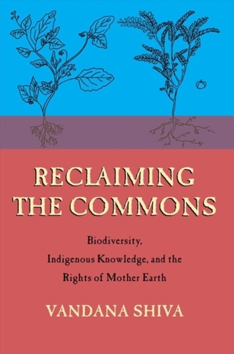 Reclaiming the Commons