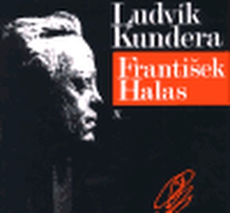 František Halas - monografie