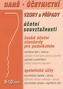 Účetní souvztažnosti České účetní standardy pro podnikatele Syntetické účty