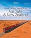 Great Railway Journeys in Australia and New Zealand (2nd edition)