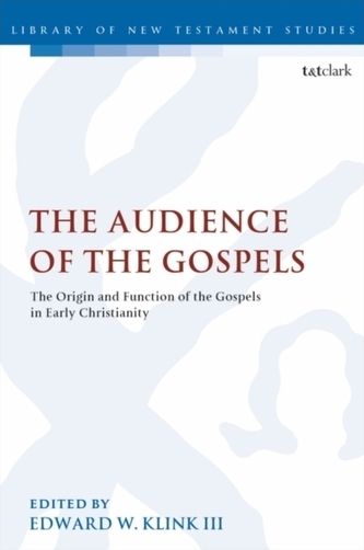 The Audience of the Gospels
