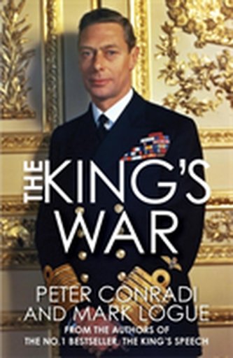 The King's War