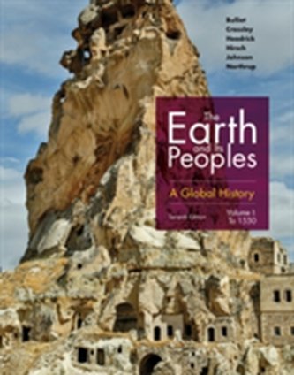 The Earth and Its Peoples