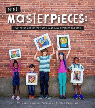 MINIMASTERPIECES