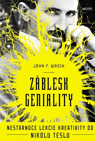 Záblesk geniality Záblesk geniality