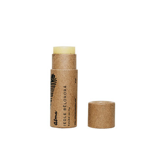 Alma-natural cosmetics Balzám na rty Jedle Bělokorá 9 ml