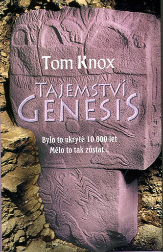 Tajemství Genesis
