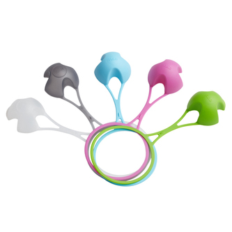 R&B R&B krytka FLOPPY® Čirá