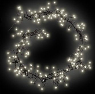 Small Foot  Světelný řetěz venkovní Mikro LED