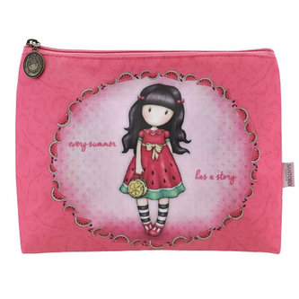 Santoro London Kosmetická taška velká - Every Summer Has a Story