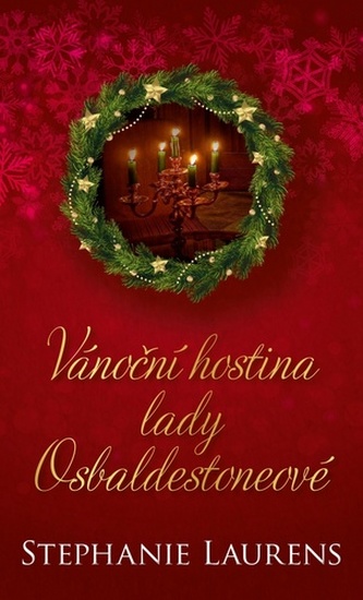 Vánoční hostina lady Osbaldestoneové
