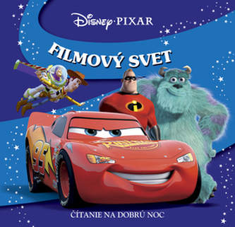 Filmový svet Disney Walt
