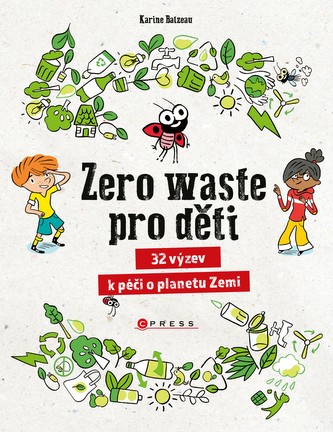 Zero waste pro děti Zero waste pro děti