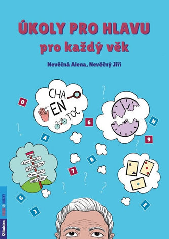 Úkoly pro hlavu pro každý věk