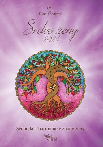 Srdce ženy 2021 (česky)