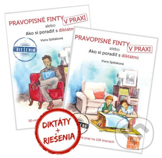 Pravopisné finty v praxi