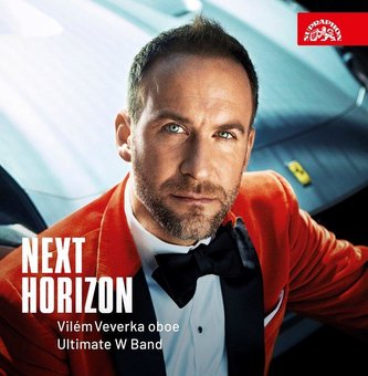 Next Horizon - CD