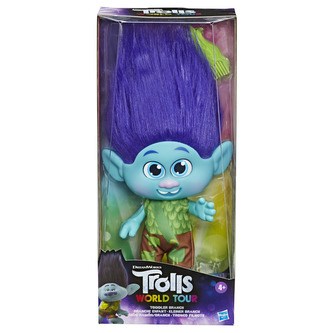 Trolls figurka Branch s příslušenstvím