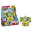 Transformers Rescue Bot kolekce Rescan