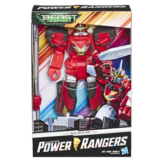 Power Rangers Megazord akční figurka 25 cm