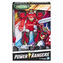 Power Rangers Megazord akční figurka 25 cm