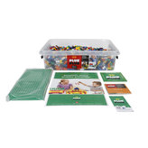 Plus-Plus Basic 4000 szt. Dla grupy