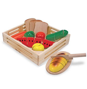 Kuchyňský set - Snídaně