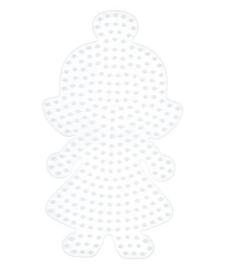 Podložka - holčička