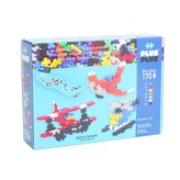 Plus-Plus Basic 170 - Samoloty