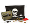 Pirátská truhla