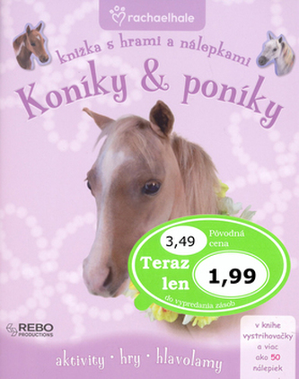 Koníky